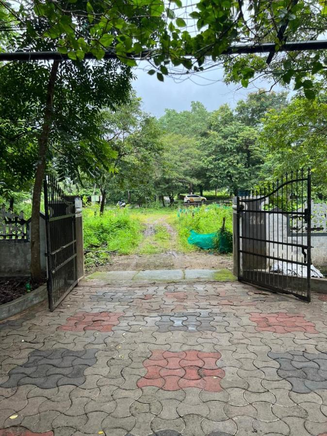 H Villa Nilambūr Buitenkant foto
